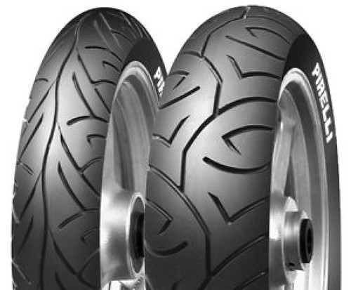 Pneumatico moto pirelli 130 - pneumatico, 130/80