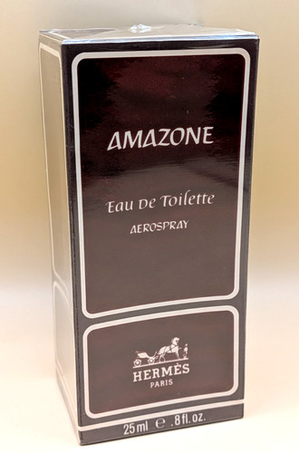 Hermés amazone aerospray - amazone,