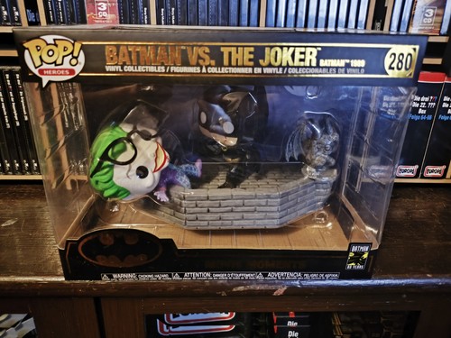 Funko pop heroes - funko,