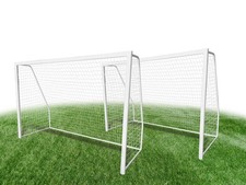 Coppia di Porte da calcio