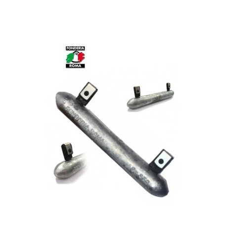 Piombo fonderia roma 300gr - fonderia, 50-300gr