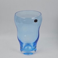 Vaso Cristallo Boemia Bohemia