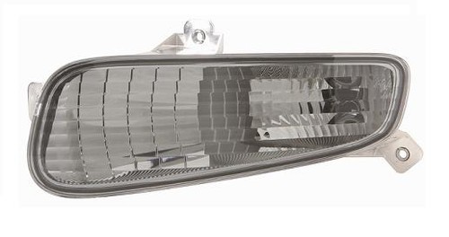 Fanale ant senza fiat punto - fanale,