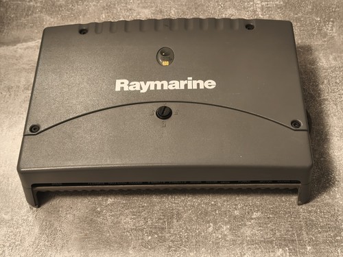 Raymarine smartpilot tipo - raymarine, 400