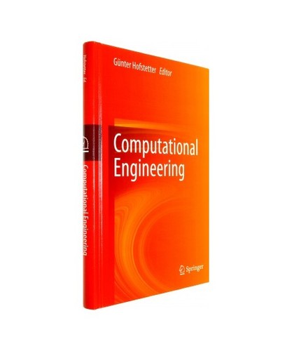 Computational engineering - computational,