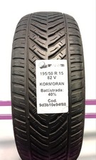 PNEUMATICO USATO KORMORAN ALL SEASON 195/50 R15 82V 4 STAGIONI