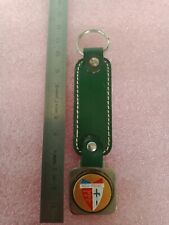 portachiavi key ring nos nuovo vintage per Nsu Prinz TT TTS 1200 Ro 80 etc