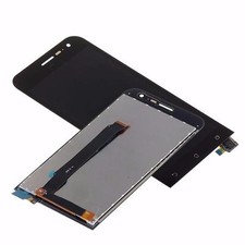 LCD + TOUCH ASSEMBLY PER
