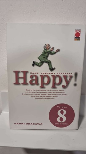 Naoki urasawa presenta - naoki, urasawa-