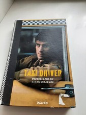 Taxi Driver Riesen Buch