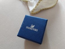 anello donna swaroski