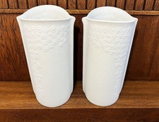 GERMANIA LOTTO 2 GRANDI VASI