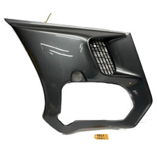 Carena inferiore sinistra BMW