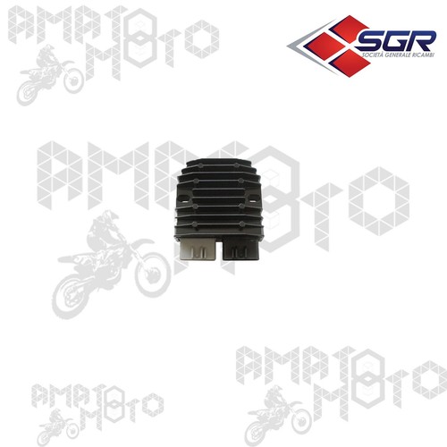 Regolatore tensione sgr 179285 - regolatore,