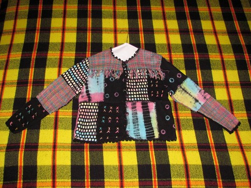 Giacca sandy starkman taglia - sandy,