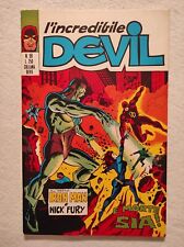 L'INCREDIBILE DEVIL N. 98 -