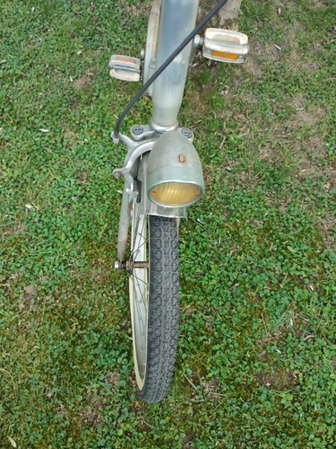 Bicicletta mirella vintage - bicicletta,