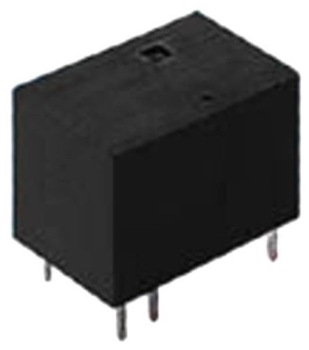 Elc rele subminiatura 1 - rele,
