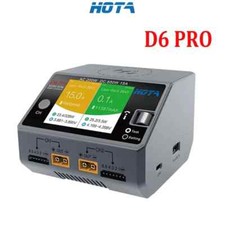 Hota pro 200w dc - d6,