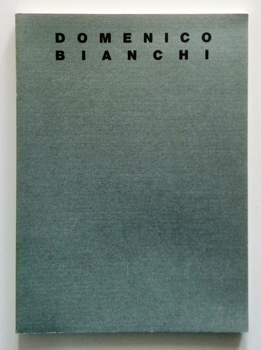 Domenico bianchi museo arte - domenico,