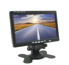 Monitor 7’’ Pollici LCD