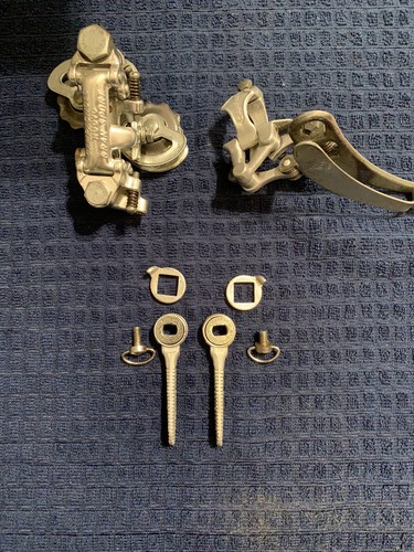 Cambio campagnolo mod nuovo - campagnolo,