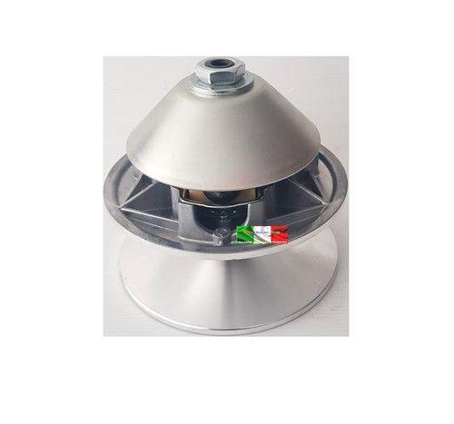 Variatore lato motore - lato,