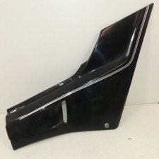 Honda VFR 750 F RC24 carena