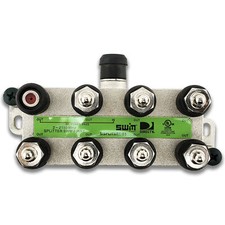 DirecTV AT&T Sdoppiatore