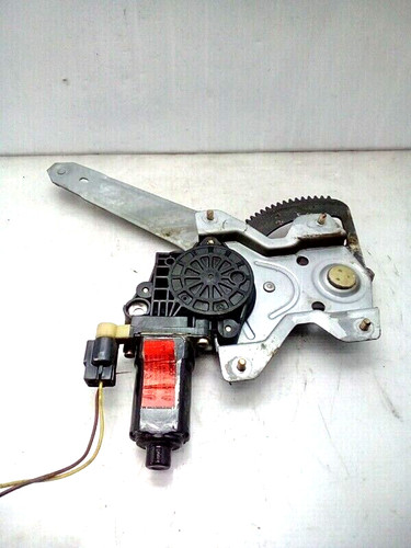 Motorino alzacristallo kia - motorino,