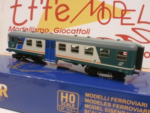 Oskar 5019 rimorchio - -, fs
