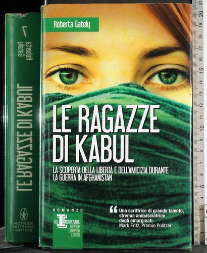 Ragazza kabul roberta - ragazza, kabul.