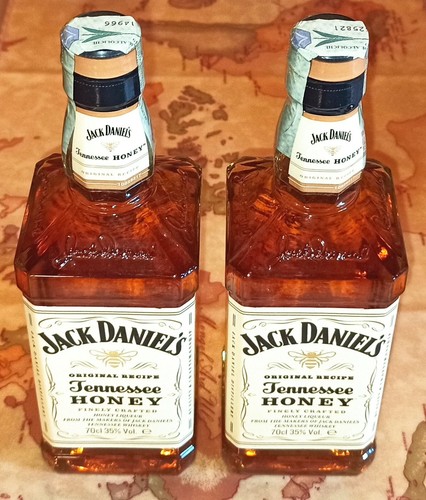 Lotto whisky jack - whisky,