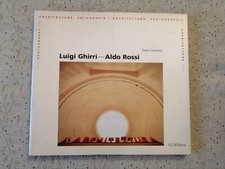 Luigi Ghirri Aldo Rossi Paolo