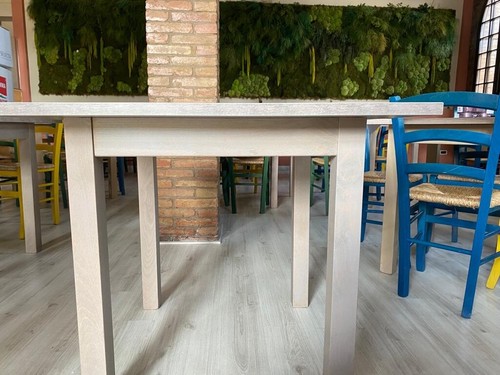 Tavoli ristorante sedie - tavoli,