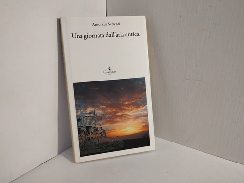 Antonella serrenti una - antonella,