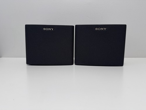 Sony surround sound - surround,