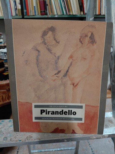 Fausto pirandello opere su - fausto,