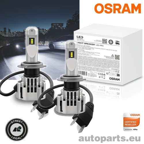 Osram kit lampade - lampade,