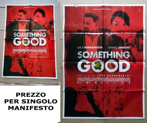 Something good barbareschi - something,