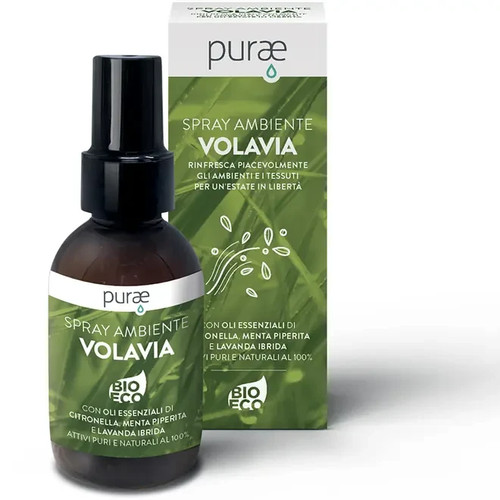 Purae volavia spray ambiente - volavia,