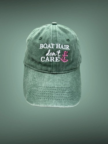 Cappello donna boat - cappello, hair