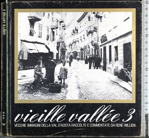 Vieille vallee aa vv - vallee, aa.vv