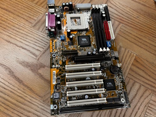Gigabyte vtxe rev - gigabyte, ga-vtxe