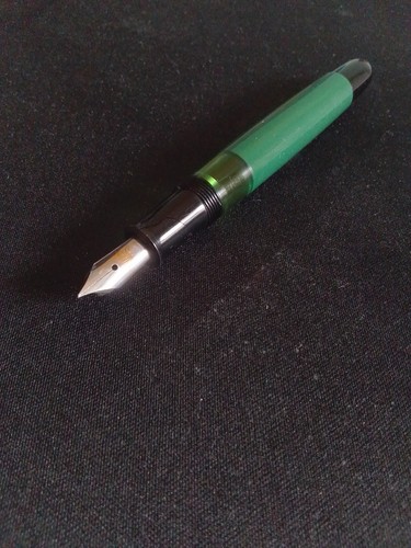 Penna stilografica pelikan 120 - penna,