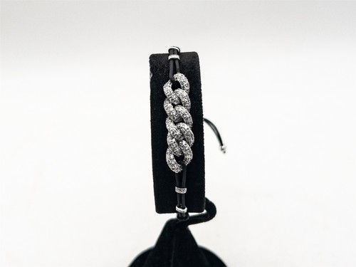 Bracciale pippo perez 2ct g - bracciale, vs