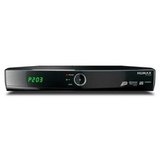 Humax HD 5600s Decoder