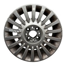 Cerchio in Lega Raggio 15 FIAT 500 2 Serie 6JX15H2 ET35 RICAMBIO USATO ORIGINALE