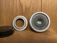 Rara Argento: Quasi Mint