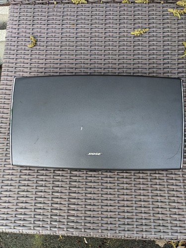 Bose lifestyle av35 - bose, control